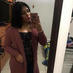 Meet your Posher, Daisy